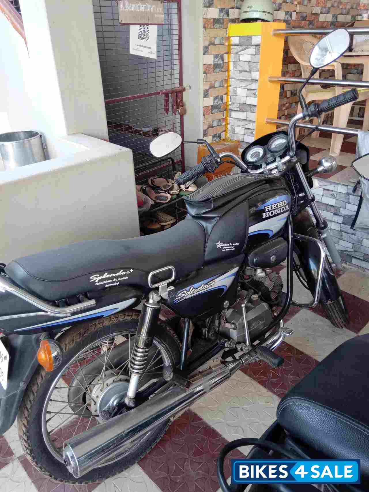 Olx hero honda bike on sale