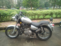 Royal Enfield Thunderbird TwinSpark 350 2012 Model