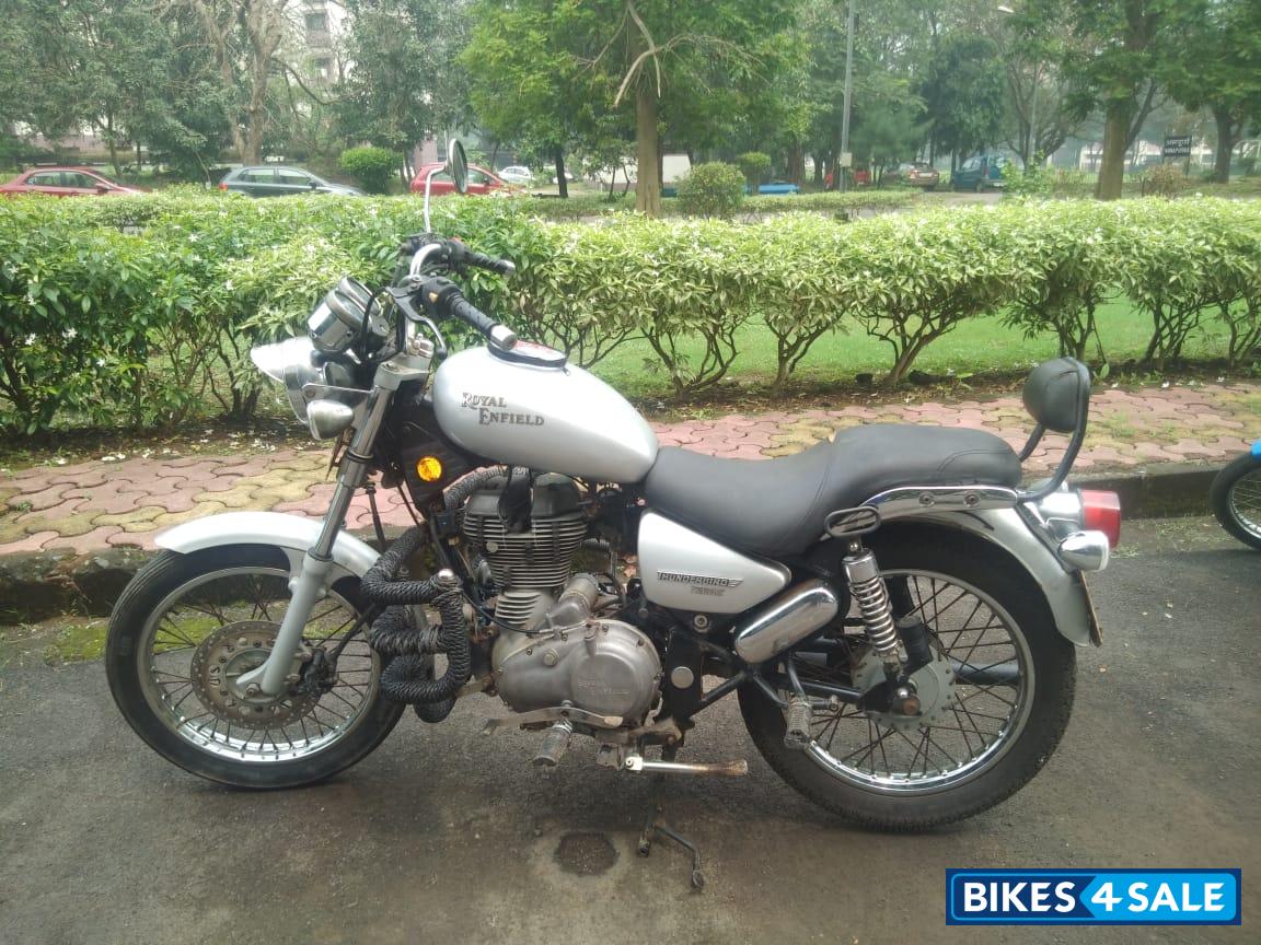 thunderbird 350 olx