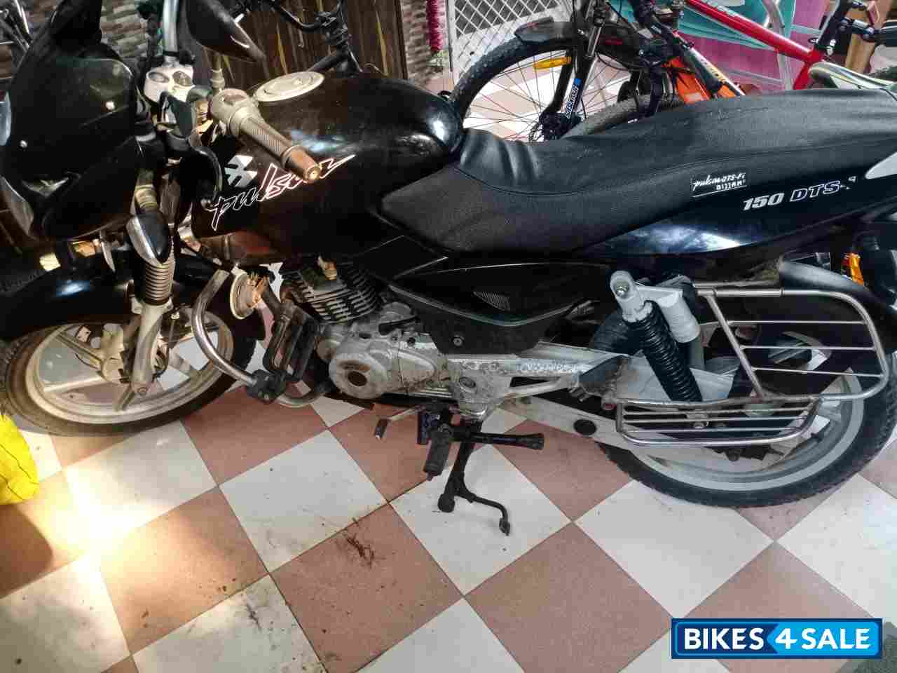 Bajaj Pulsar 150 DTSi