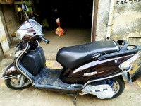 TVS Wego