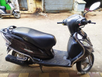 TVS Wego