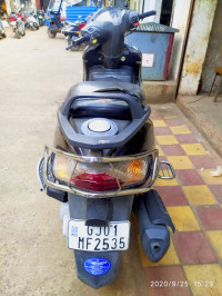 TVS Wego