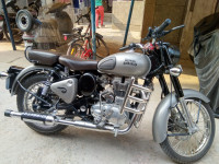 Royal Enfield Classic Gunmetal Grey