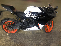 KTM RC 125