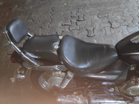 Bajaj Avenger Cruise 220