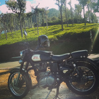 Royal Enfield Classic 350