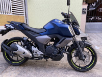 Yamaha FZ-S FI V3