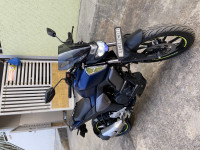 Yamaha FZ-S FI V3