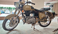 Royal Enfield Classic Desert Storm