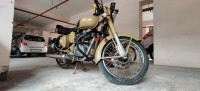 Royal Enfield Classic Desert Storm