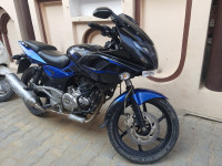 Bajaj Pulsar 220 DTSFi