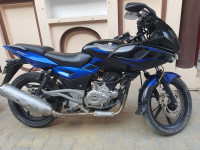 Bajaj Pulsar 220 DTSFi