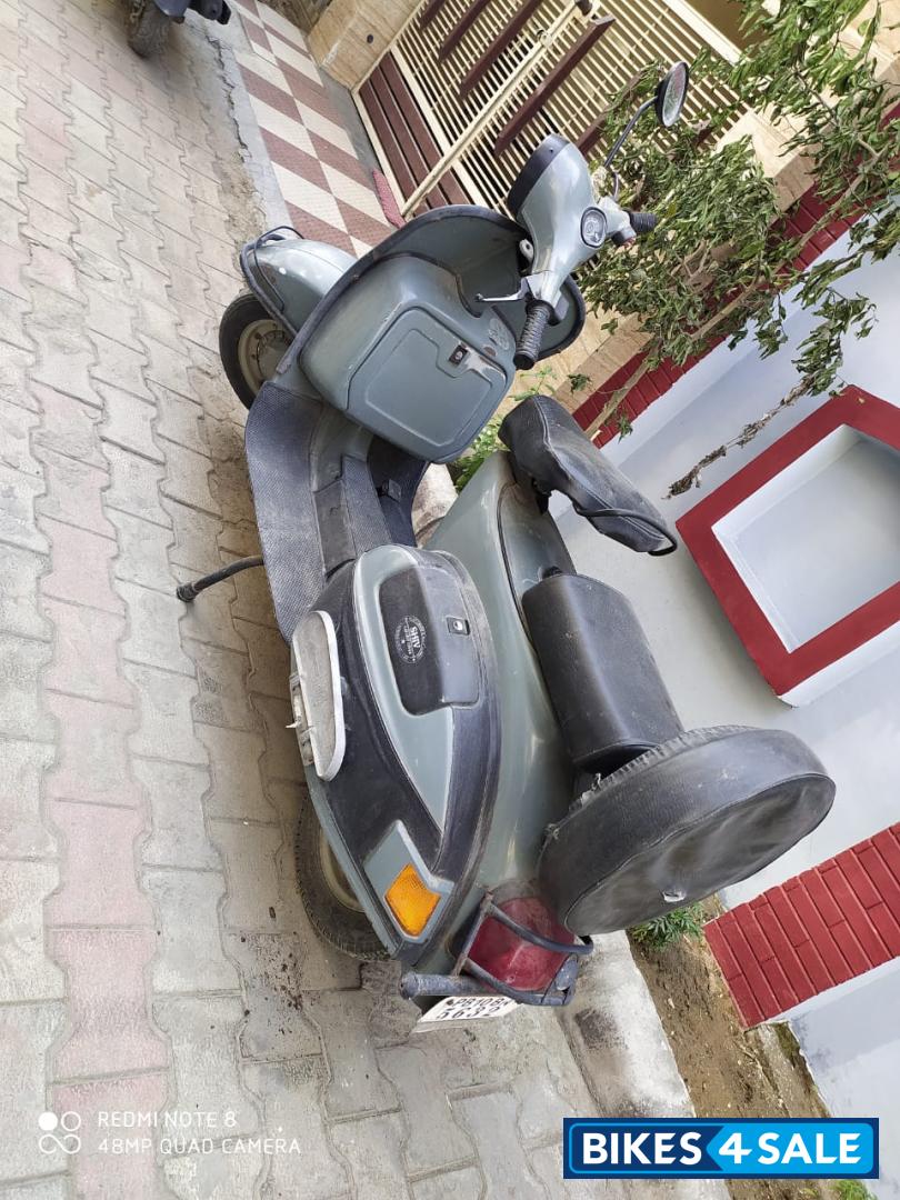 Bajaj Chetak