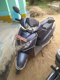 Honda Activa 125 2015 Model