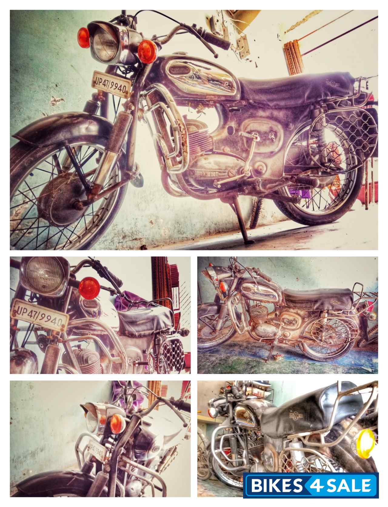 rajdoot yamaha 350 for sale