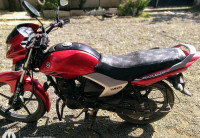 Yamaha Saluto 125