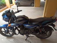 Bajaj Discover DTSi 135