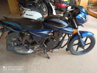 Bajaj Discover DTSi 135