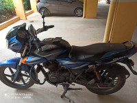 Bajaj Discover DTSi 135