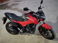 hero xtreme 160r second hand price