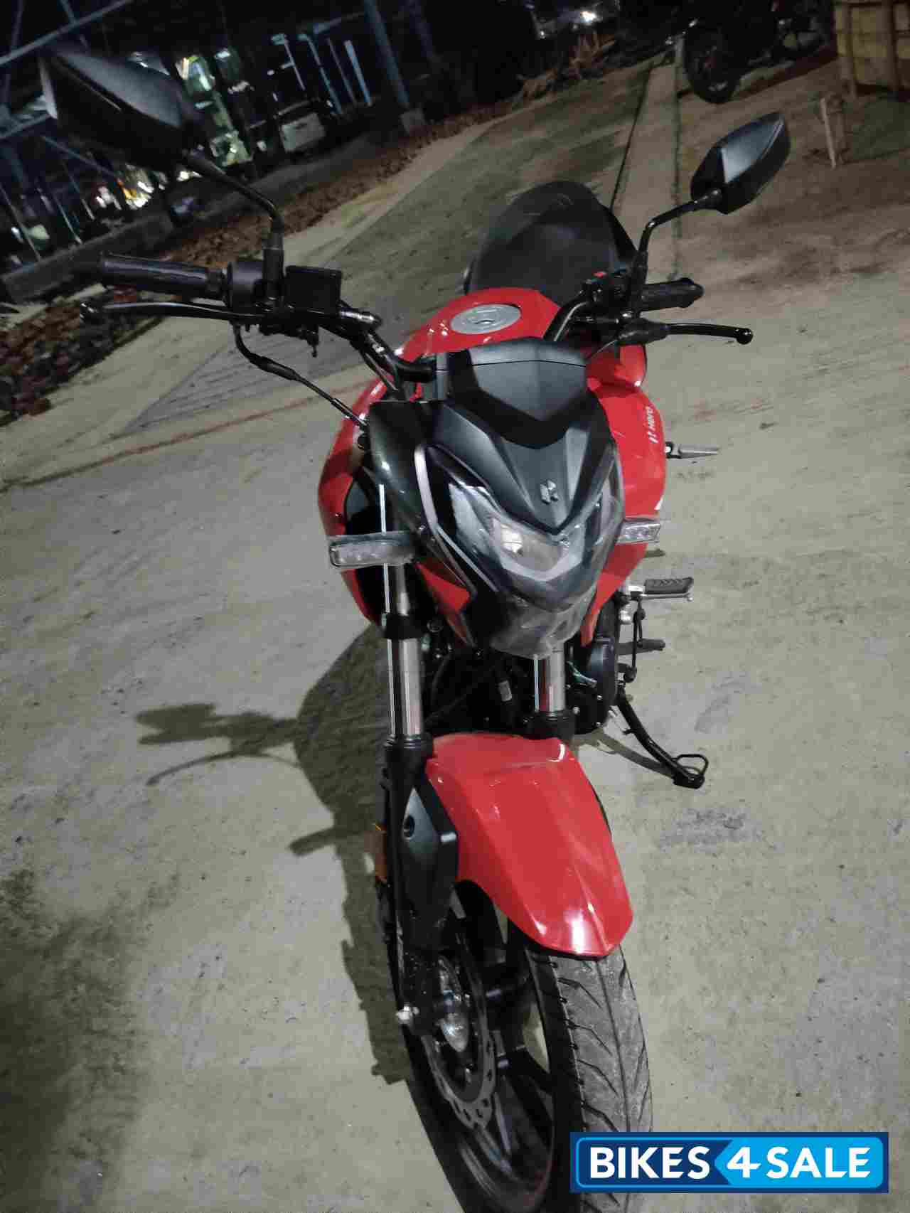 Used Model Hero Xtreme 160r For Sale In Khagaria Id Bikes4sale