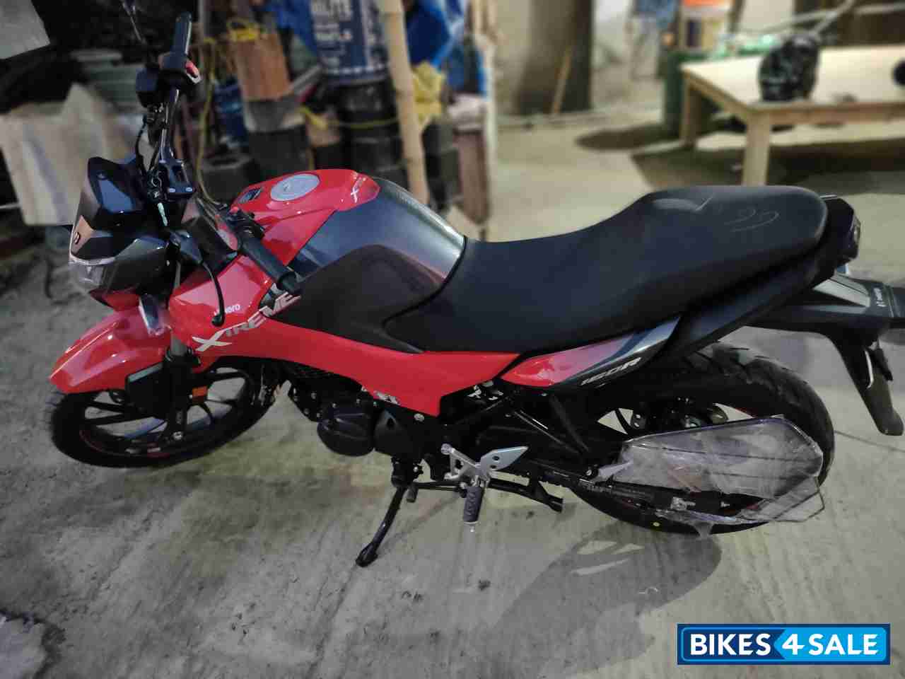 Used Model Hero Xtreme 160r For Sale In Khagaria Id Bikes4sale