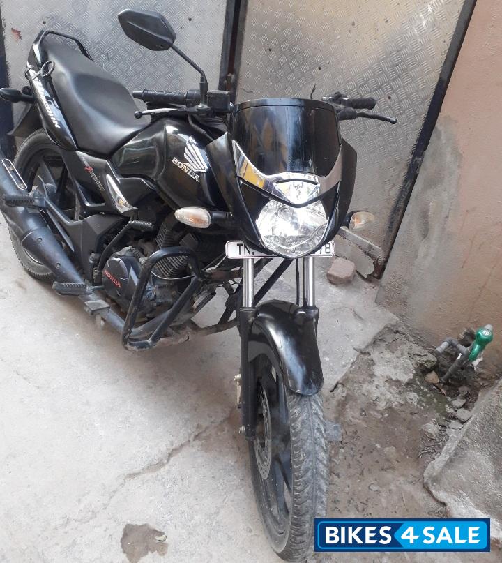 Olx bike deals unicorn