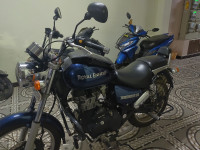 Royal Enfield Thunderbird 350 2019 Model