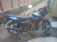 TVS Flame SR125