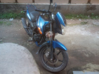 TVS Flame SR125