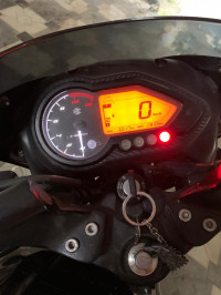 Bajaj Pulsar 150 Neon 2019 Model