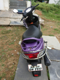 TVS Scooty Pep Plus