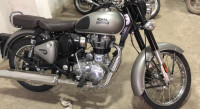 Royal Enfield Classic 350