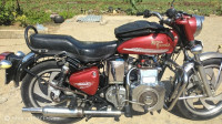 Royal Enfield Bullet Standard 350