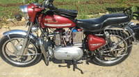 Royal Enfield Bullet Standard 350