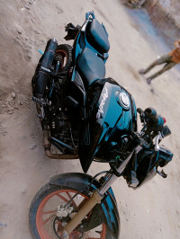 TVS Apache RTR 200 4V