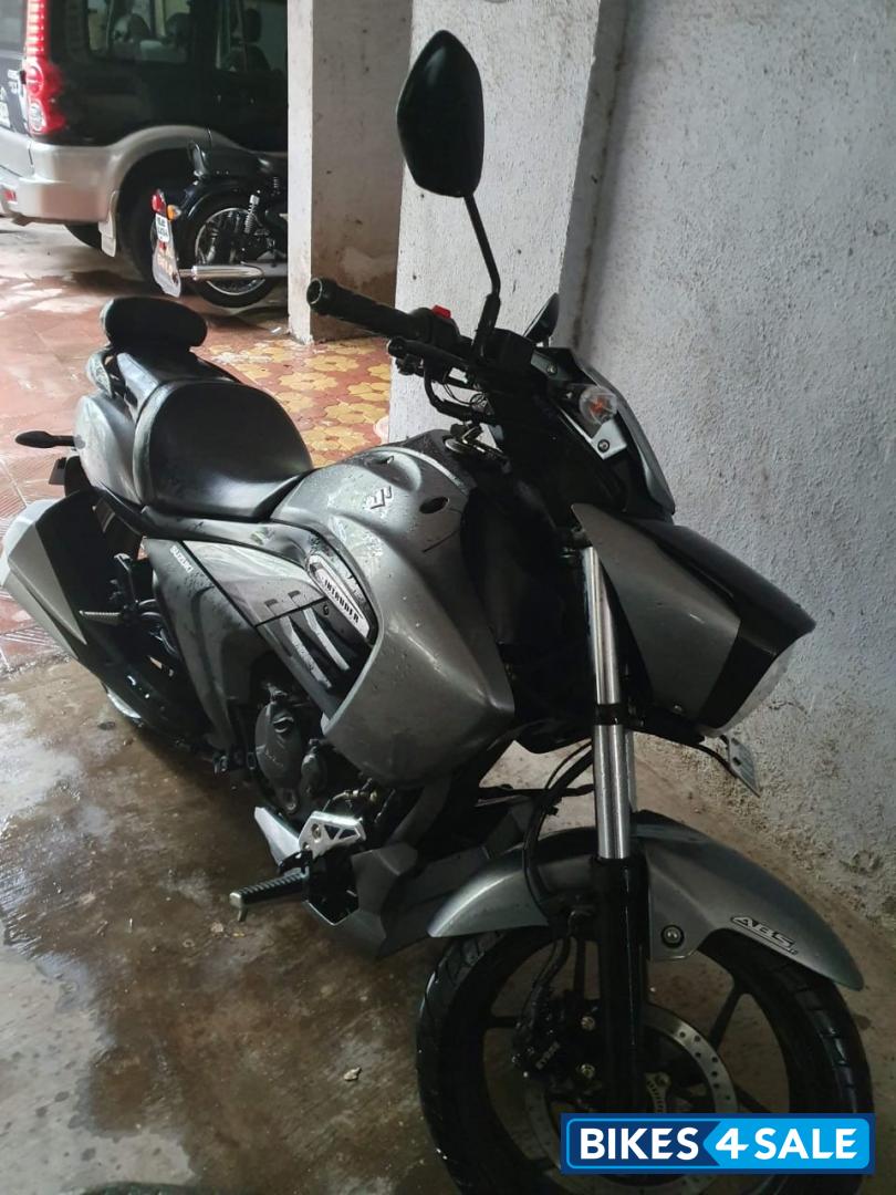 Suzuki Intruder 150 Suzuki Intruder 150