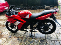 Yamaha YZF R15