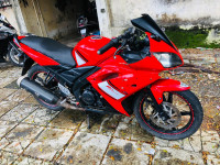 Yamaha YZF R15