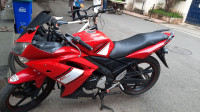 Yamaha YZF R15