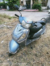 Suzuki Access 125 2009 Model