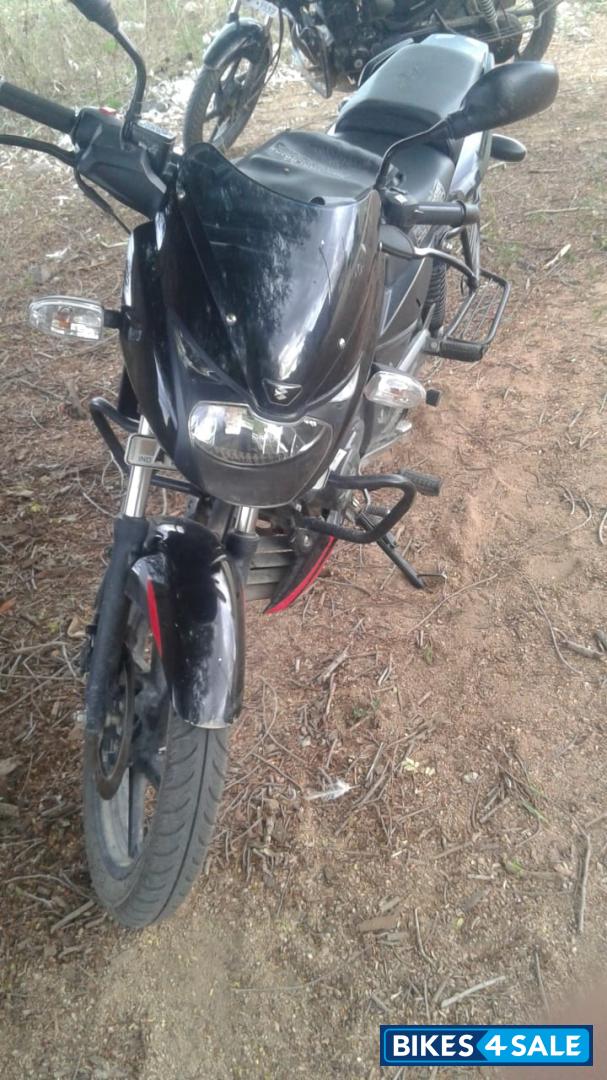 Bajaj pulsar outlet 125 olx