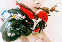 TVS Apache RTR FI 160