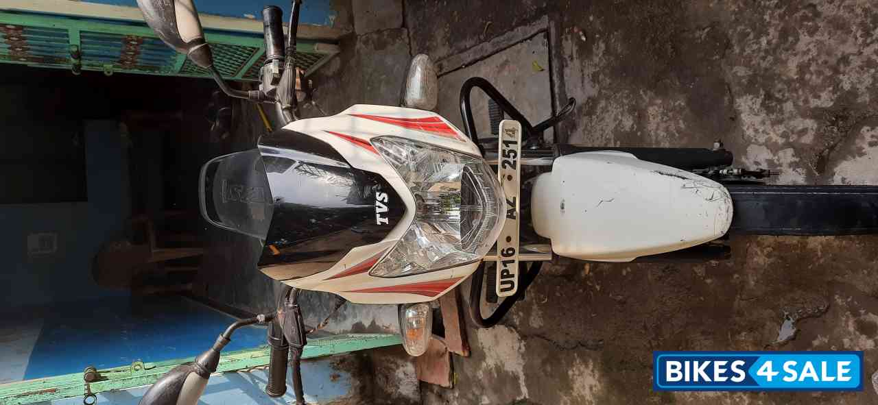 TVS Star Sport