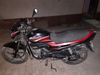 Hero Super Splendor BS6