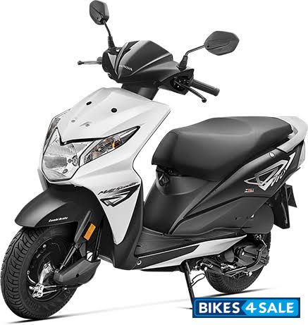 Honda dio 29