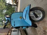 Bajaj Chetak