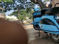 Bajaj Chetak