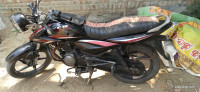 Bajaj XCD 135 DTS-Si